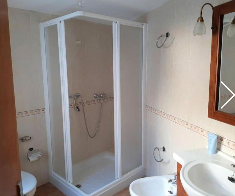 Casa De La Abuelita Villa Cazorla Kültér fotó