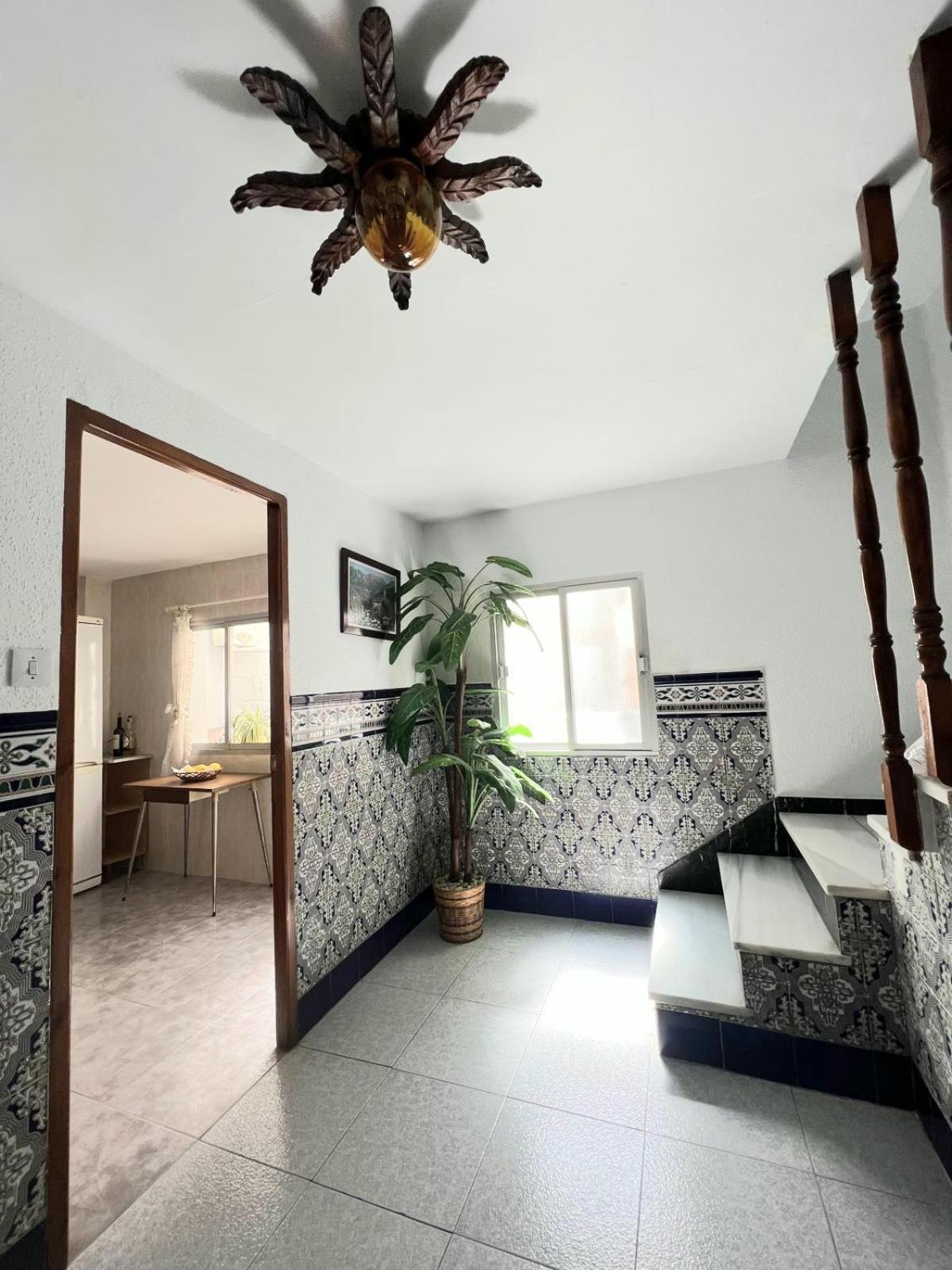 Casa De La Abuelita Villa Cazorla Kültér fotó