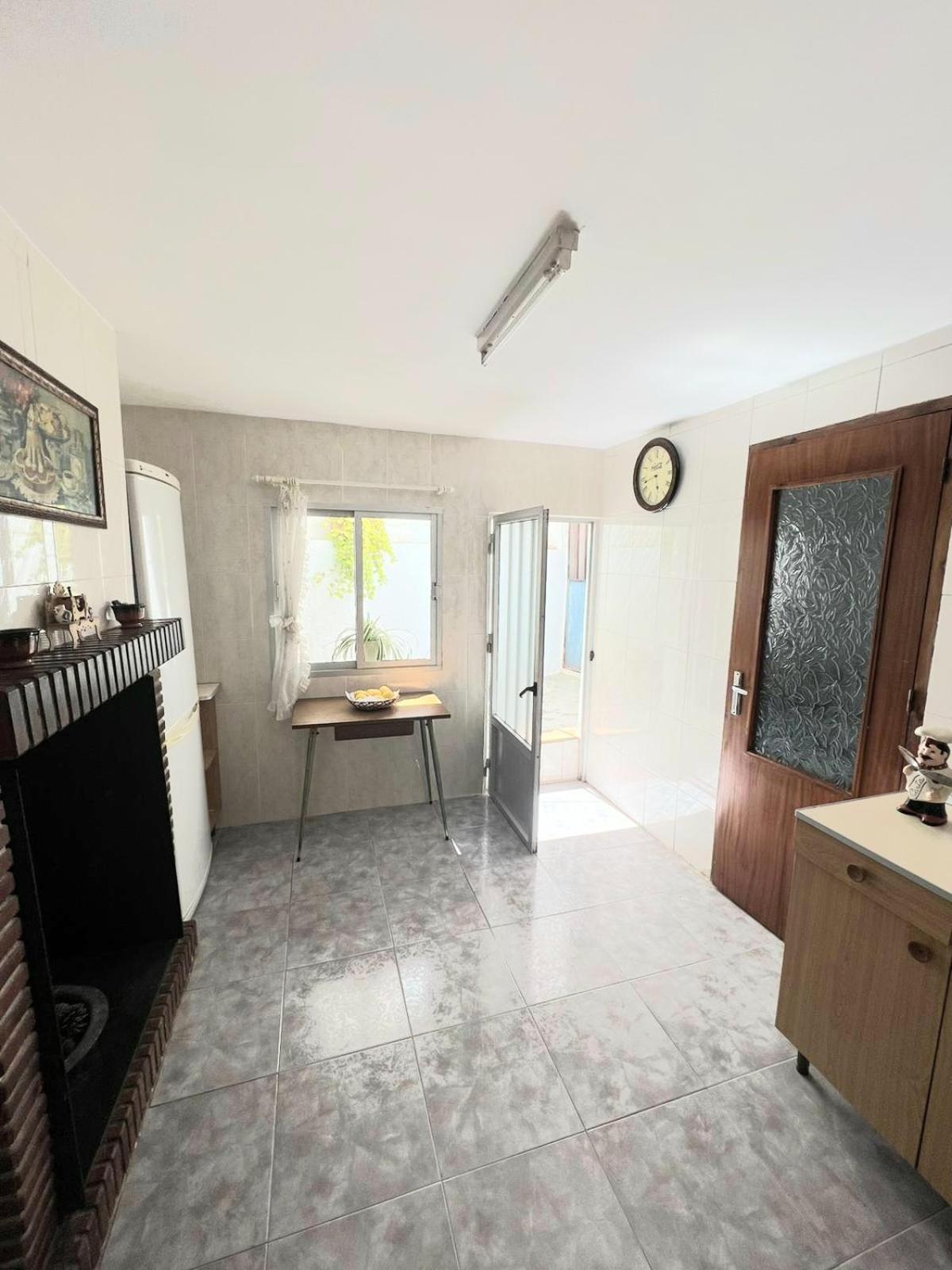 Casa De La Abuelita Villa Cazorla Kültér fotó