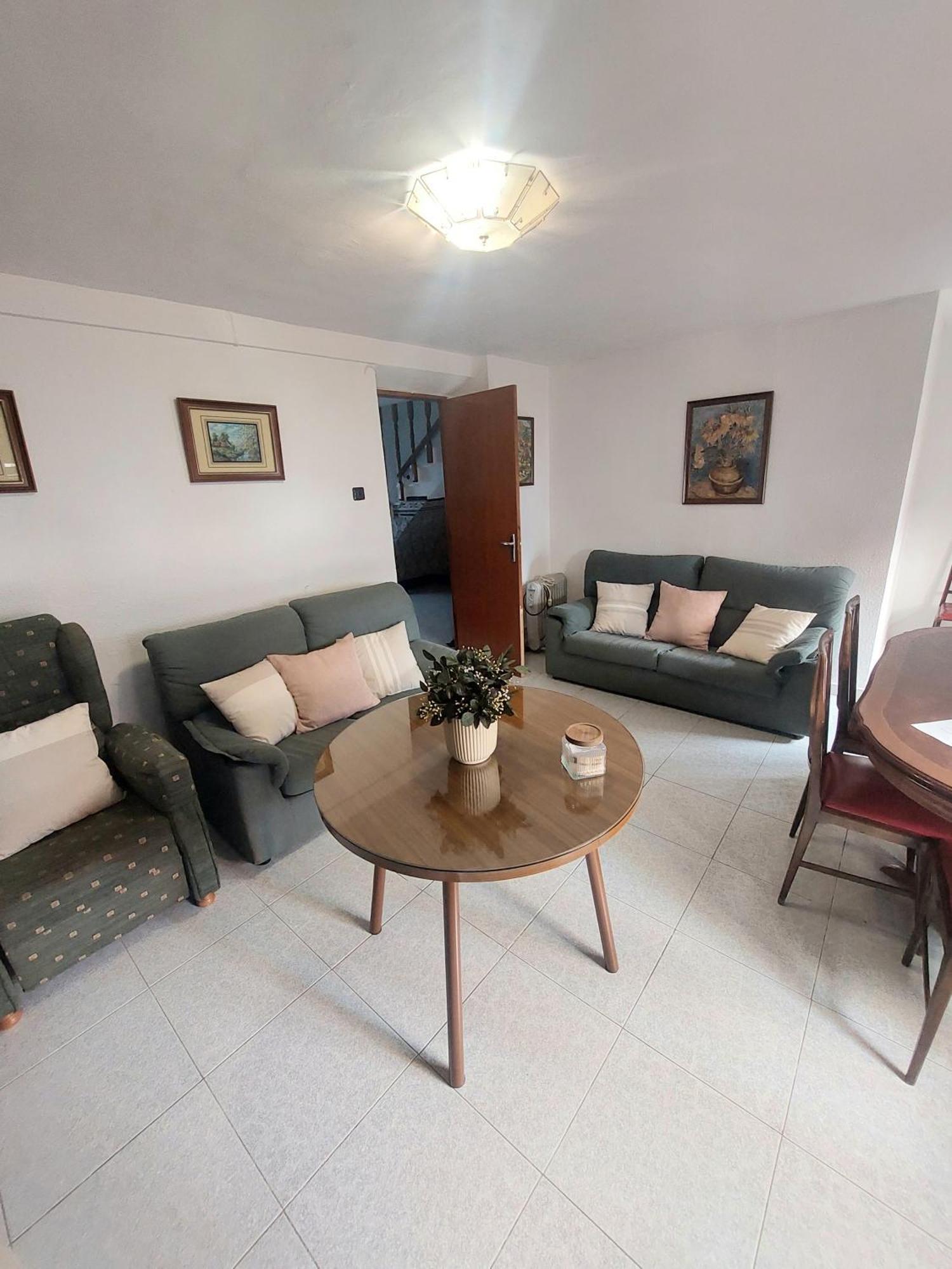 Casa De La Abuelita Villa Cazorla Kültér fotó